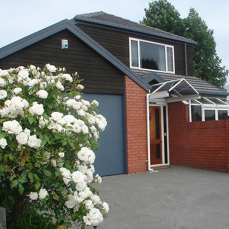 Aroha Riccarton Bed And Breakfast Christchurch Kültér fotó