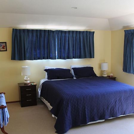 Aroha Riccarton Bed And Breakfast Christchurch Kültér fotó