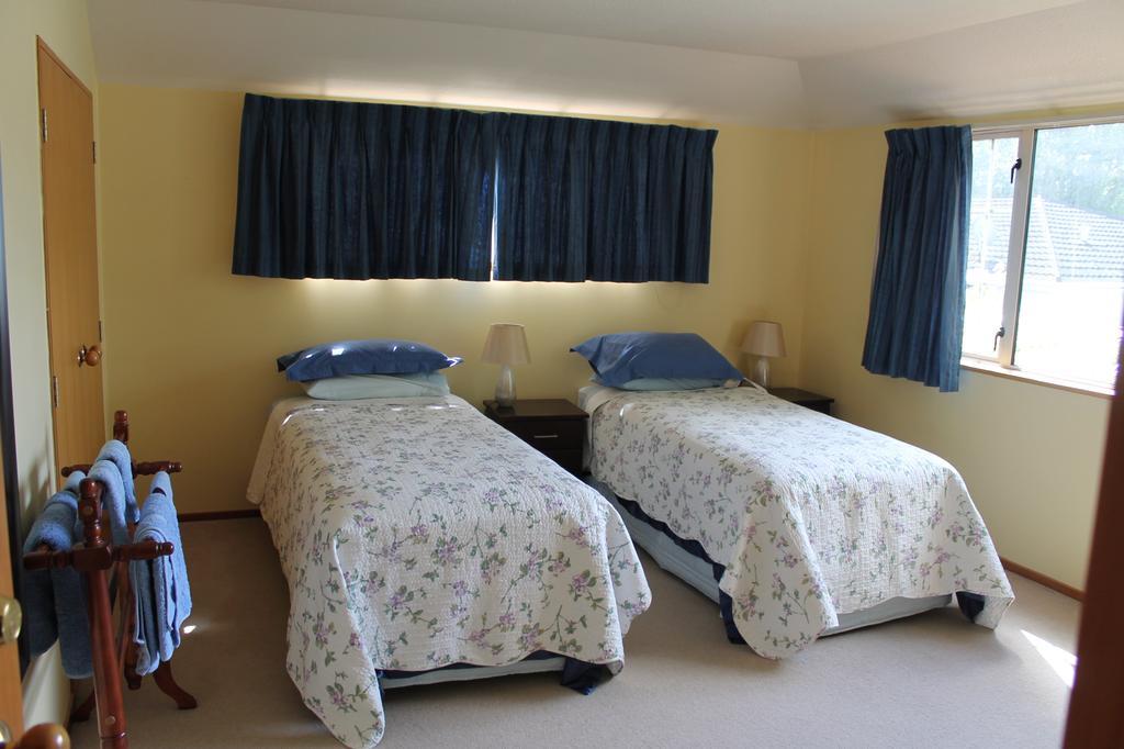 Aroha Riccarton Bed And Breakfast Christchurch Szoba fotó