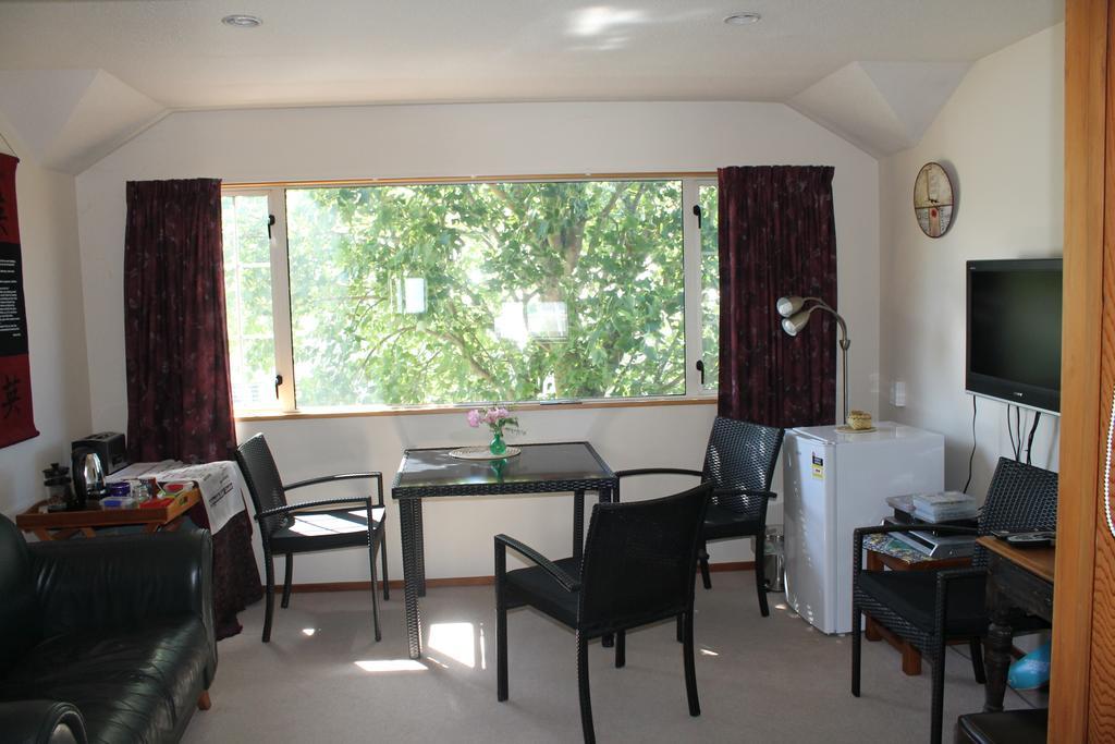 Aroha Riccarton Bed And Breakfast Christchurch Kültér fotó