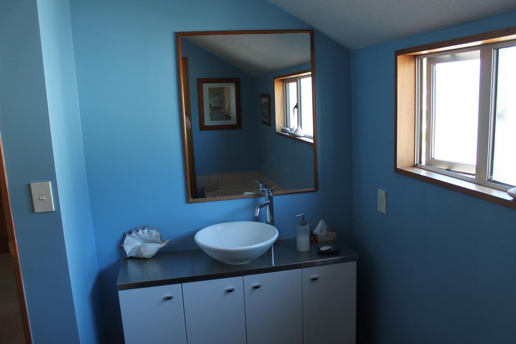 Aroha Riccarton Bed And Breakfast Christchurch Kültér fotó