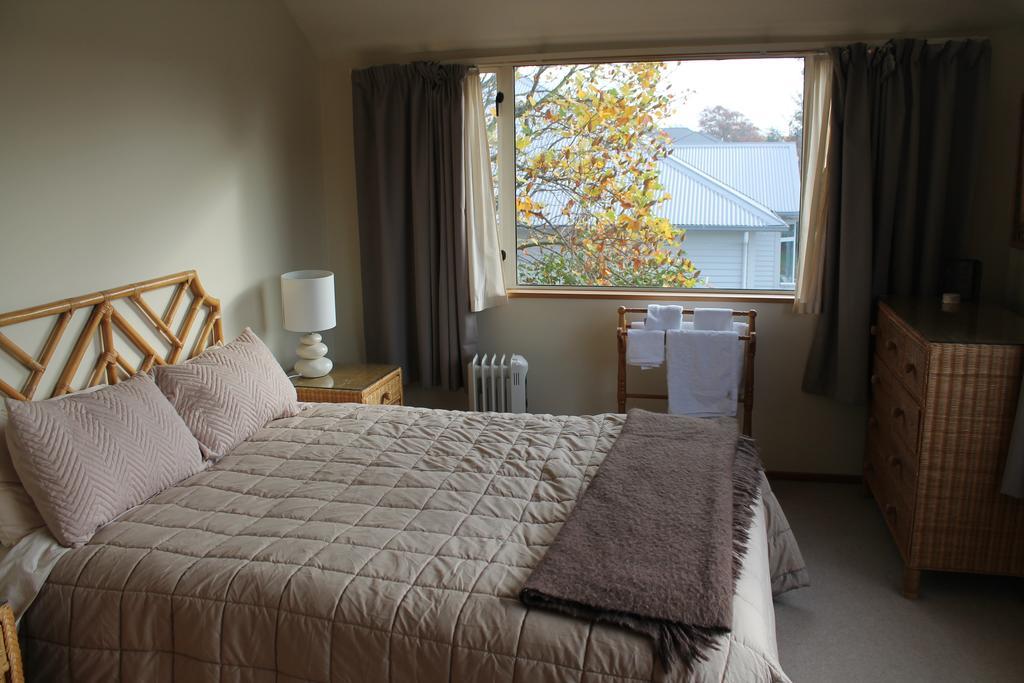 Aroha Riccarton Bed And Breakfast Christchurch Kültér fotó